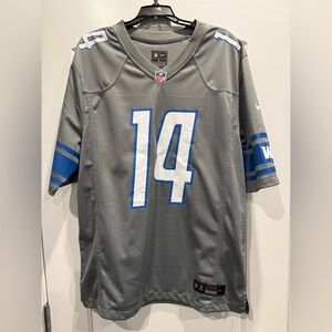 Detroit Lions, Amonra St Brown Jersey